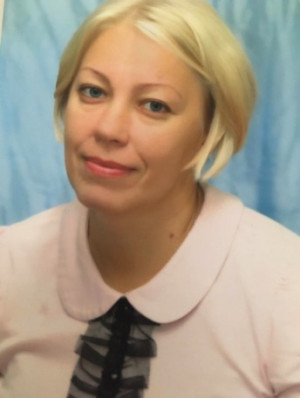 Андреева Светлана Михайловна.