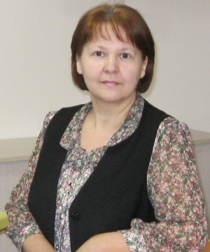 Богданова Ольга Борисовна.