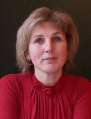 Черняева Светлана Ивановна.