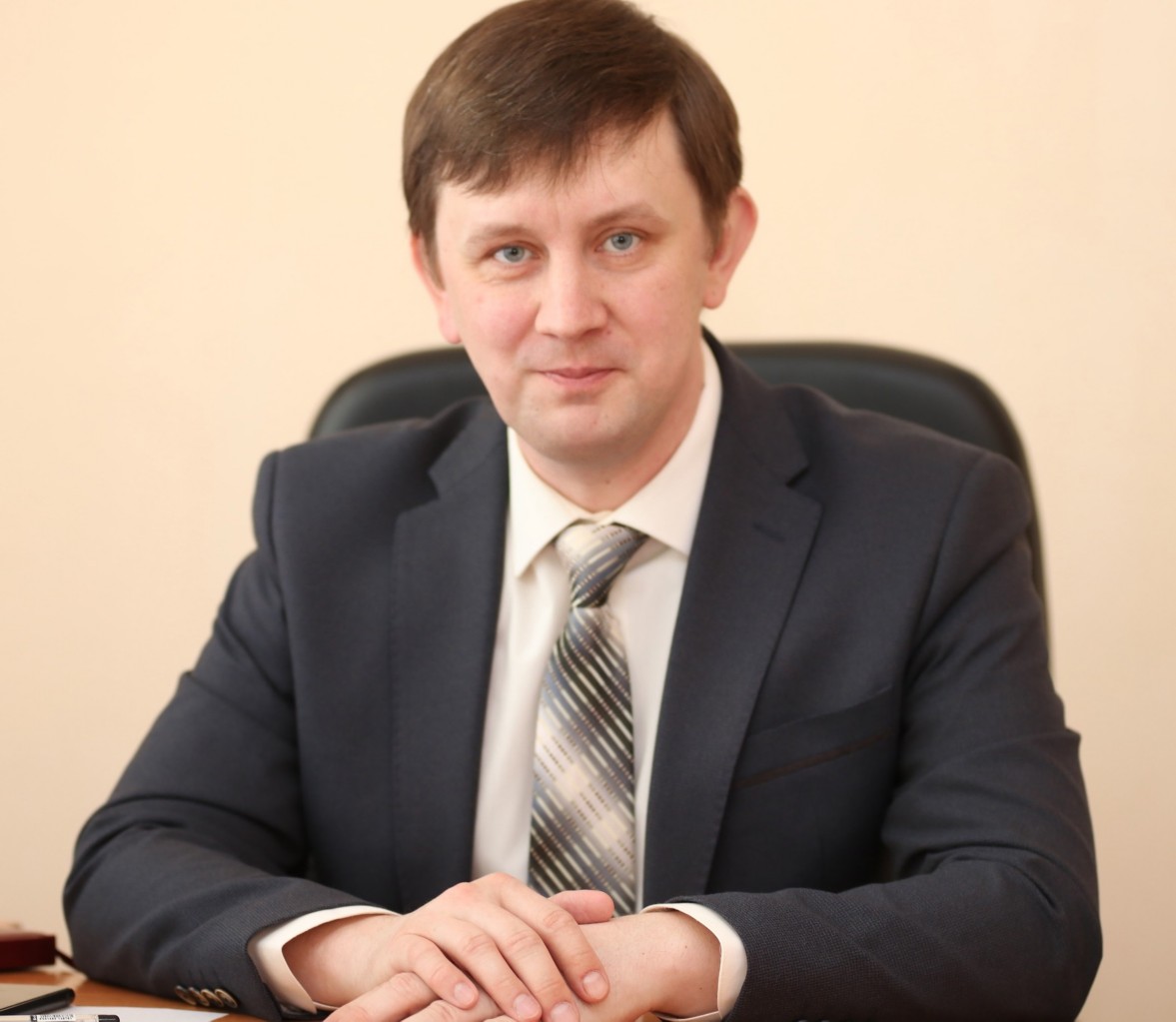 Соловьёв Иван Юрьевич.