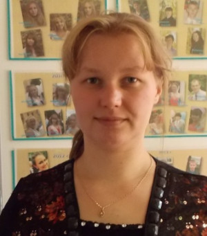 Галицина Наталья Николаевна.