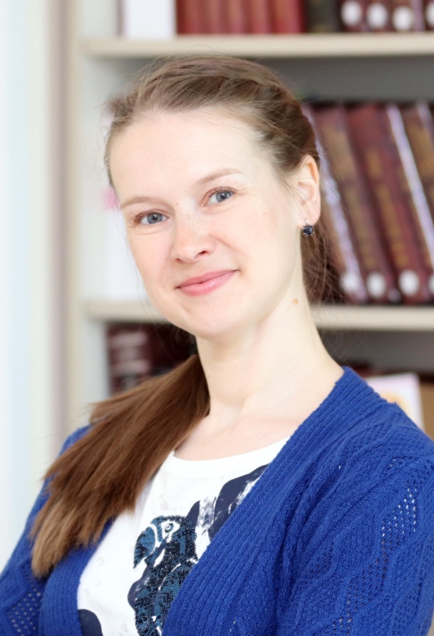 Шибина Кристина Николаевна.