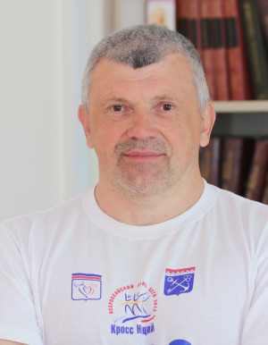 Суков Андрей Викторович.